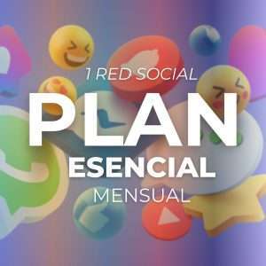 Plan Esencial Mensual