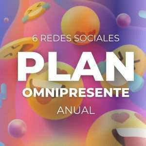 Plan Omnipresente Anual