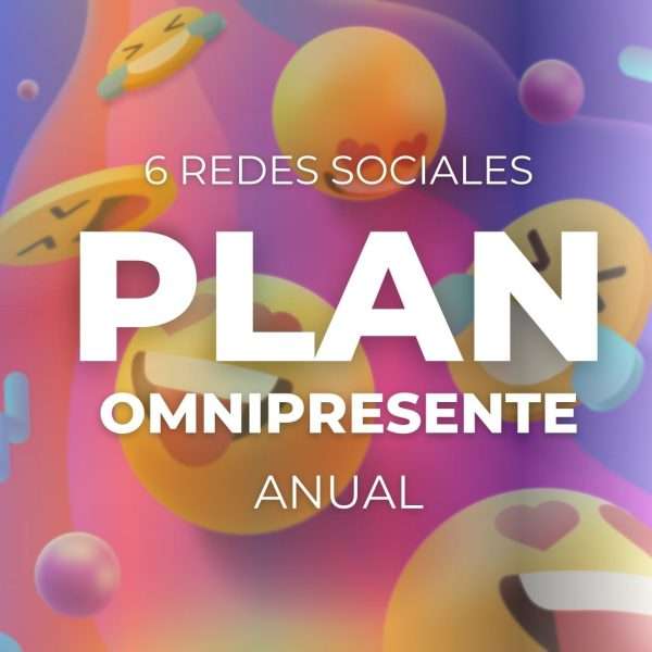 Plan Omnipresente Anual