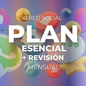Plan Esencial + Revisión