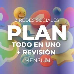 Plan Todo en Uno + Revisión