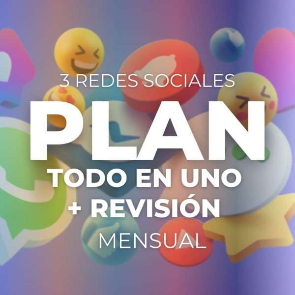 Plan Todo en Uno + Revisión
