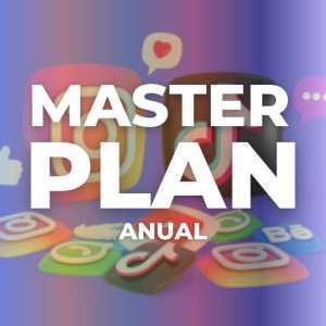 Master Plan Anual