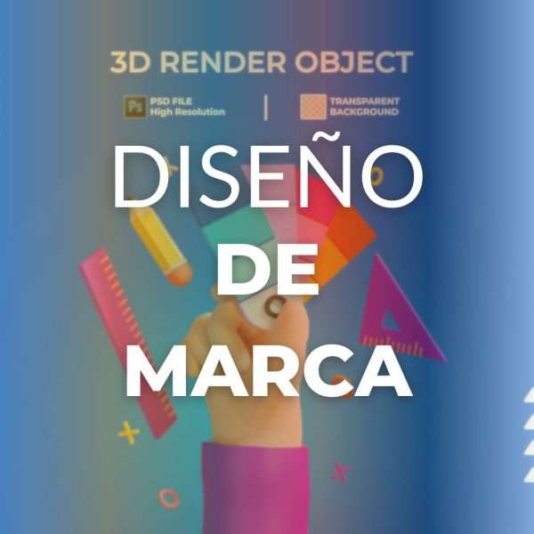 Diseño de Marca