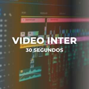 Video Inter 30 seg