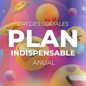 Plan Indispensable Anual