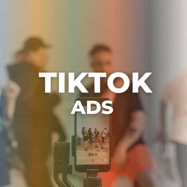 TikTok Ads