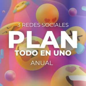 Plan Todo en Uno Anual