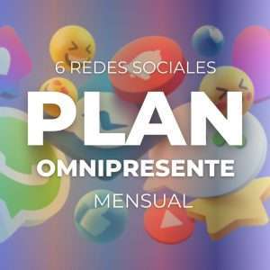 Plan Omnipresente Mensual